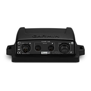 Black Box Bridge for Nexus Instruments